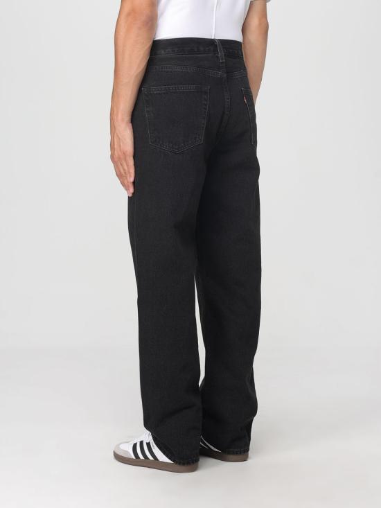 25FW 리바이스 데님 팬츠 29037 0066 Blue 2 - LEVI'S