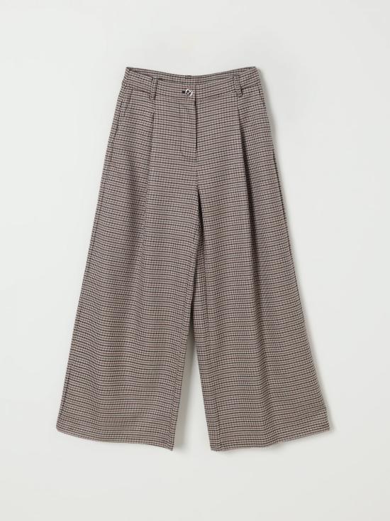 25FW [키즈] 트윈셋 스트레이트 팬츠 252GJ2104 12717 Beige