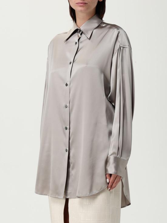 25FW 톰포드 셔츠 CA3211FAX881 IG606 Pearl - TOMFORD