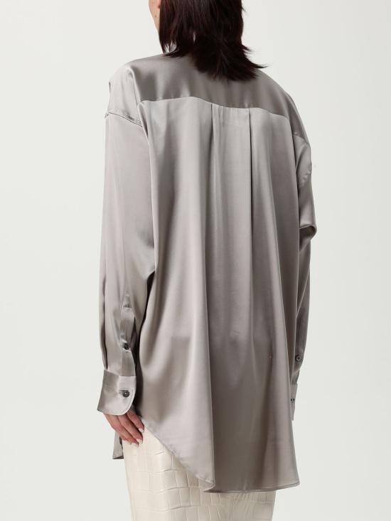 25FW 톰포드 셔츠 CA3211FAX881 IG606 Pearl - TOMFORD