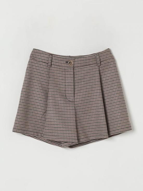 25FW [키즈] 트윈셋 쇼츠/버뮤다 252GJ2103 12717 Beige