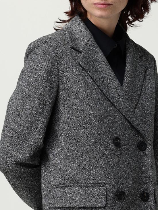 25FW 막스마라 자켓 2526916068600 004 Multicolor - MAX MARA