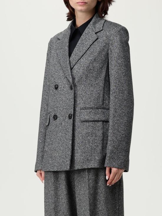 25FW 막스마라 자켓 2526916068600 004 Multicolor - MAX MARA