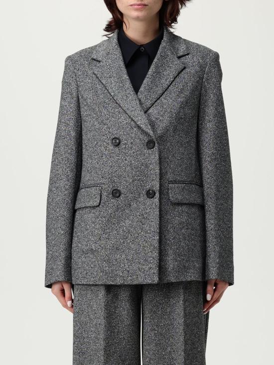 25FW 막스마라 자켓 2526916068600 004 Multicolor