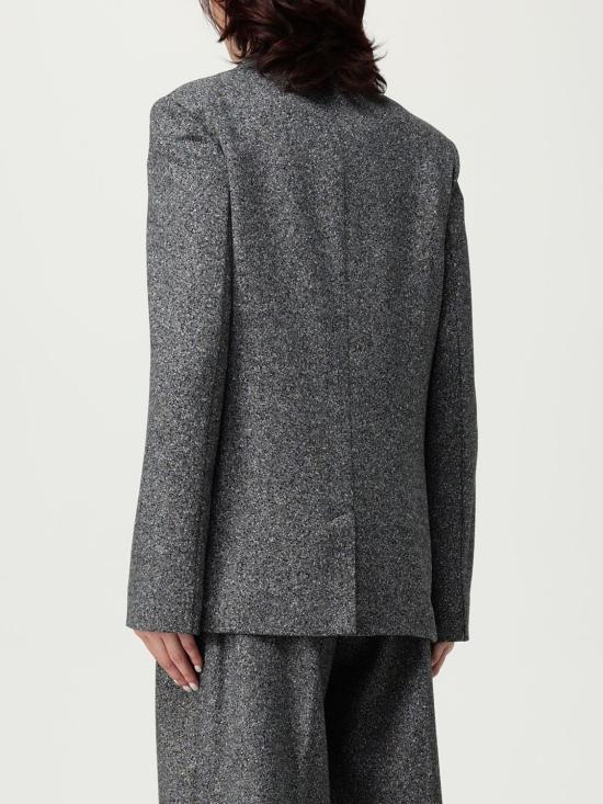 25FW 막스마라 자켓 2526916068600 004 Multicolor - MAX MARA