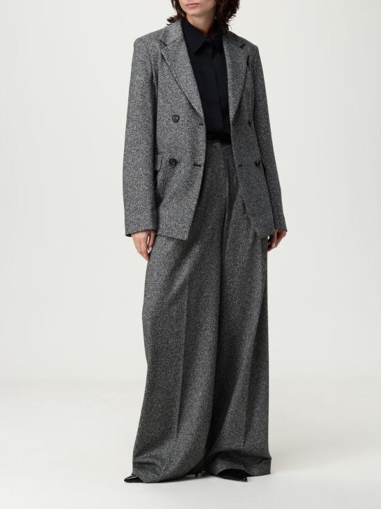 25FW 막스마라 자켓 2526916068600 004 Multicolor - MAX MARA