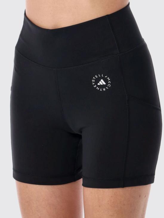 25FW 아디다스 바이 스텔라매카트니 롱 원피스 JW4568 Black - ADIDAS BY STELLA MCCARTNEY