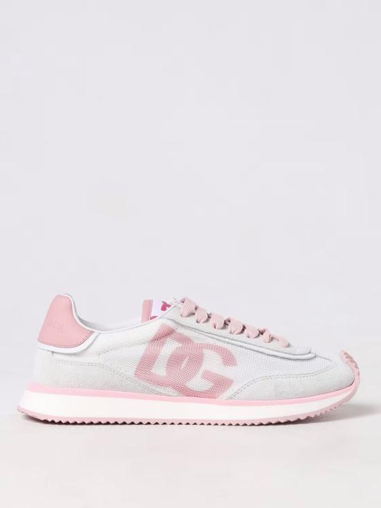 25FW 돌체앤가바나 뮬/슬리퍼 CK2288A5355 87587 Pink