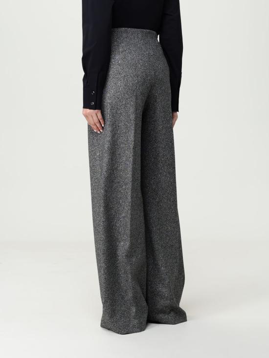 25FW 막스마라 팬츠 2526786128600 004 Multicolor - MAX MARA