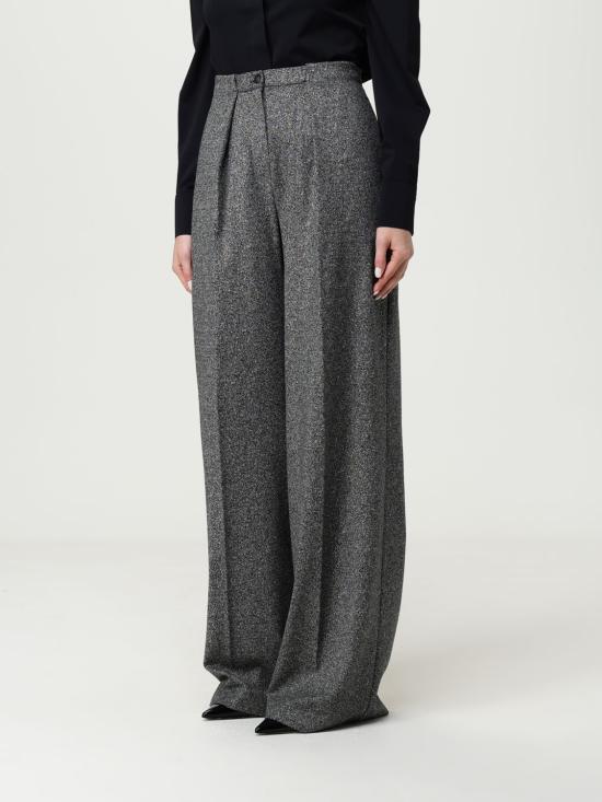 25FW 막스마라 팬츠 2526786128600 004 Multicolor - MAX MARA