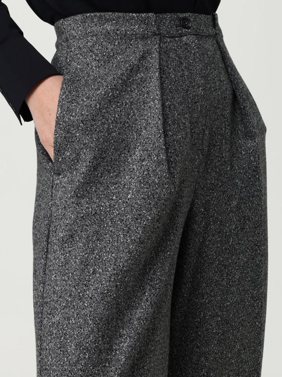 25FW 막스마라 팬츠 2526786128600 004 Multicolor - MAX MARA