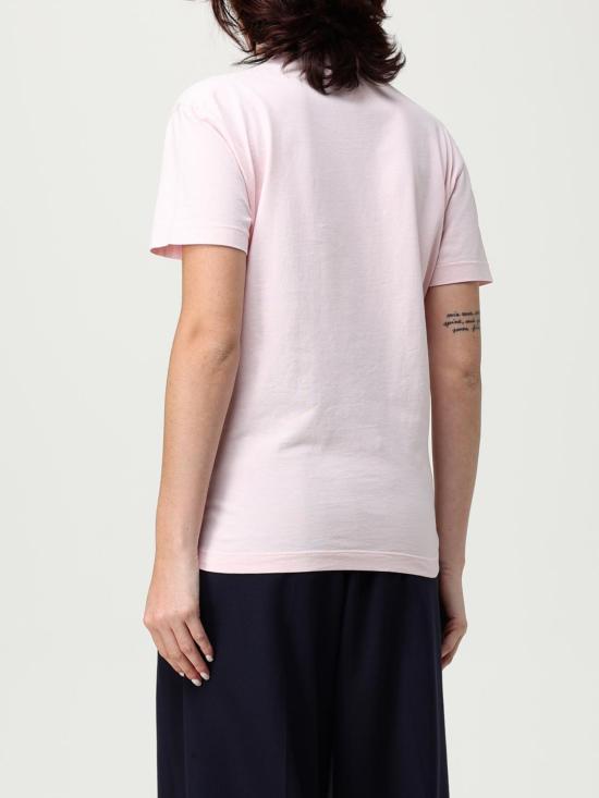 25FW 디스퀘어드2 반팔 티셔츠 S75GD0471D20020 973 Multicolor - DSQUARED2