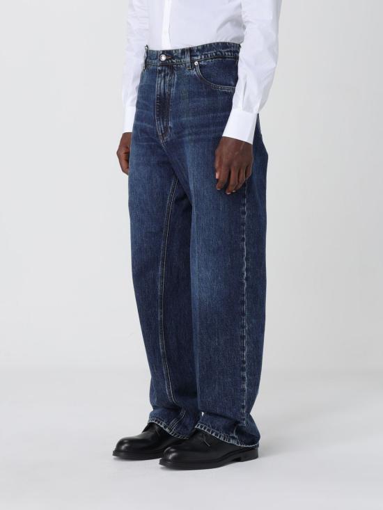 25FW 돌체앤가바나 데님 팬츠 GWVNXZG8MU3 S9001 Denim - DOLCE & GABBANA