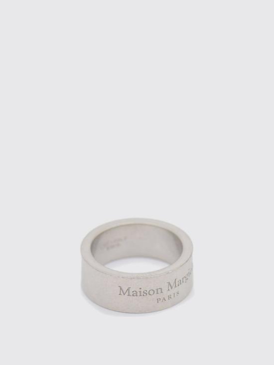 25FW 마르지엘라 보석 SM1UQ0082SV0158 951 Silver - MAISON MARGIELA