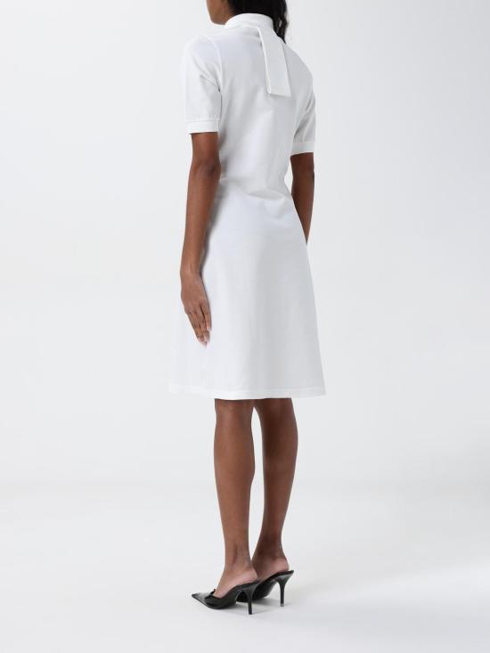 25FW 쿠레쥬 미디 원피스 125JRO554JS0193 0079 Beige - COURREGES