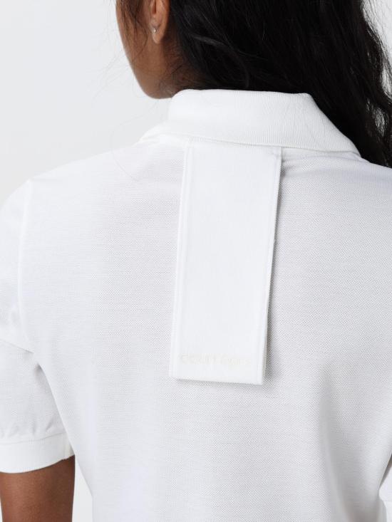 25FW 쿠레쥬 미디 원피스 125JRO554JS0193 0079 Beige - COURREGES