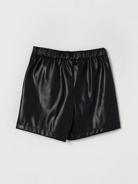 25FW [키즈] 트윈셋 쇼츠/버뮤다 252GJ2093 00006 Black - TWINSET