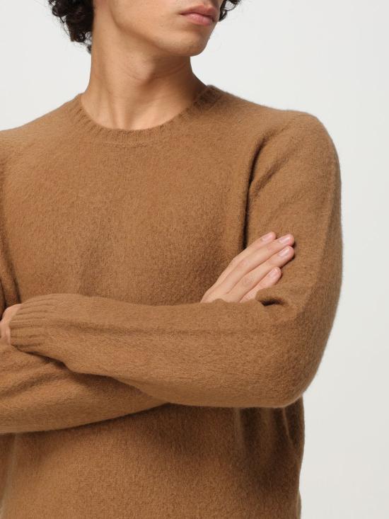 25FW 드루모어 스웨터 D4W110L 539 Denim - DRUMOHR