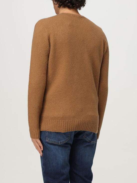 25FW 드루모어 스웨터 D4W110L 539 Denim - DRUMOHR