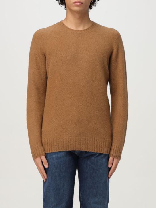 25FW 드루모어 스웨터 D4W110L 539 Denim