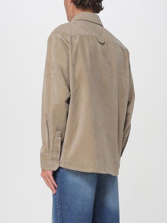25FW 아페쎄 자켓 COHBBH02976 BAA Beige - A.P.C.