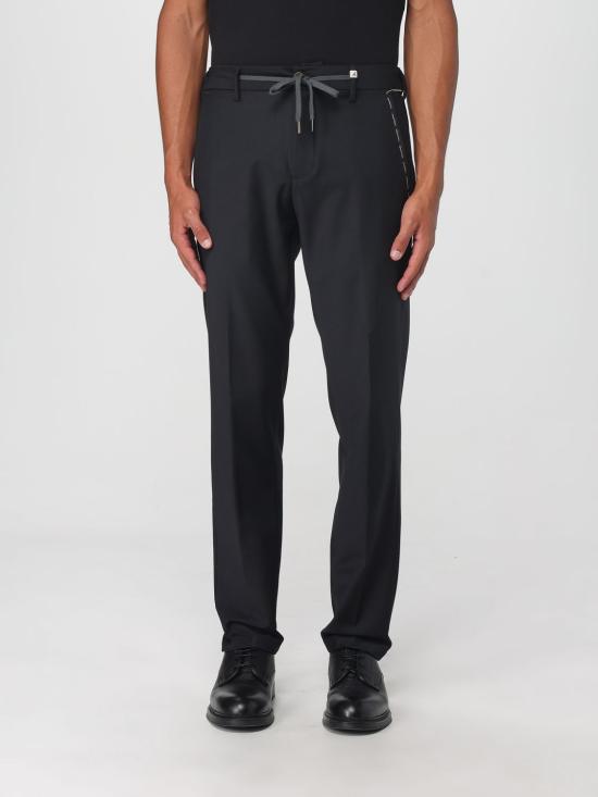 25FW 미쓰 스트레이트 팬츠 25WM12L 106 999 Black