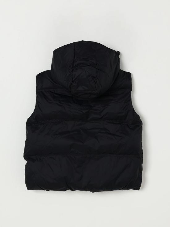 25FW [키즈] 마르니 베스트 M01539M00LY 0M900 Black - MARNI