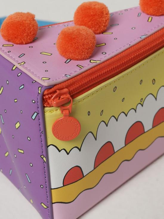 25FW [키즈] 스텔라 맥카트니 가방 TX0C78Z3246 999 Multicolor - STELLA MCCARTNEY