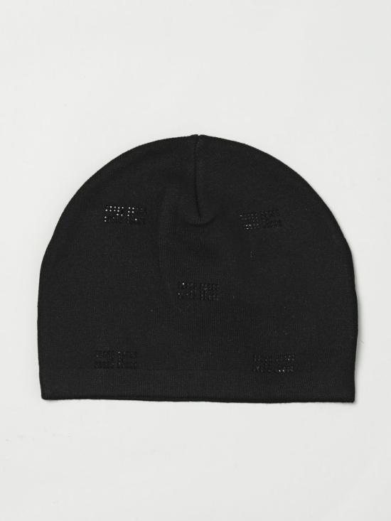 25FW [키즈] 엘리자베타프랜치 모자 EFCP030FL060 N000 Black