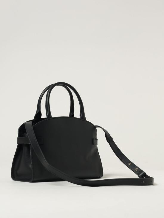 26FW 코치넬리 토트백 E1TLA180201 001 Black - COCCINELLE