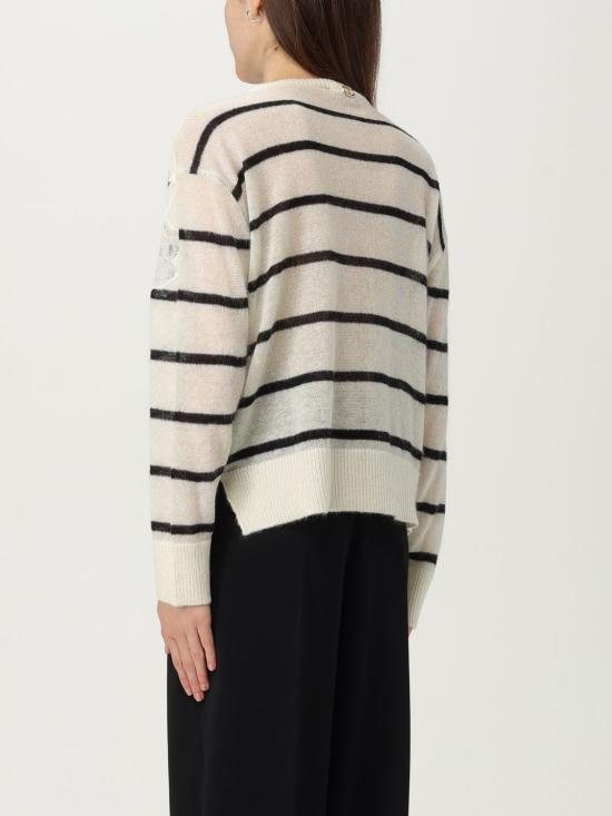 25FW 트윈셋 스웨터 252TP3252 12755 Ice - TWINSET