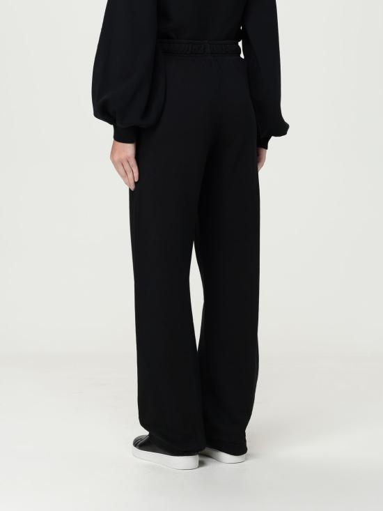 25FW 핑코 팬츠 105508A2RB Z99 Black - PINKO