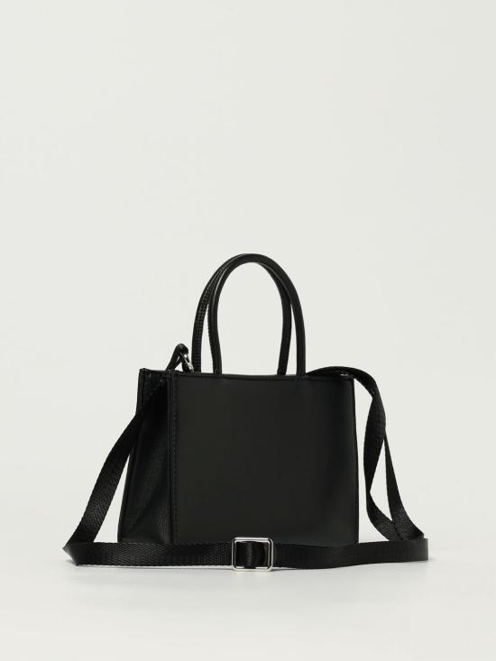 25FW [키즈] 디젤 가방 J02529P8073 T8013 Black - DIESEL