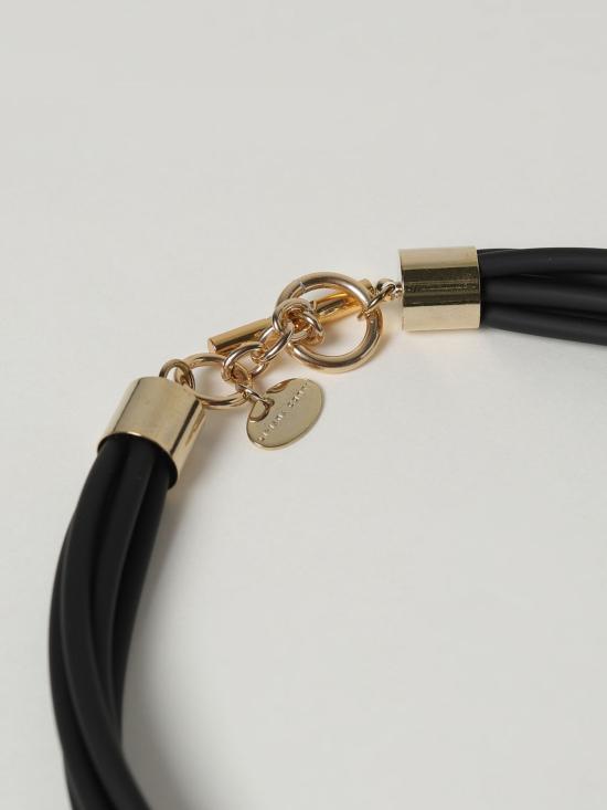 25FW 리비아나 콘티 보석 A5WJ30 Y69Z1 Black - LIVIANA CONTI