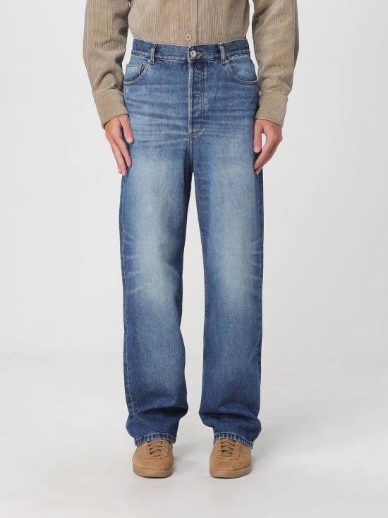 25FW 아페쎄 데님 팬츠 COHADM09238 IAL Indigo