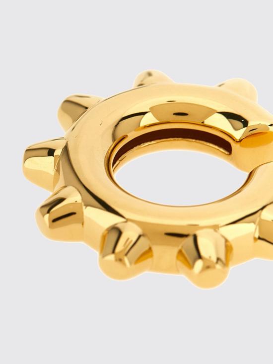 25FW 질샌더 보석 J12VG0363P4877 712 Gold - JIL SANDER