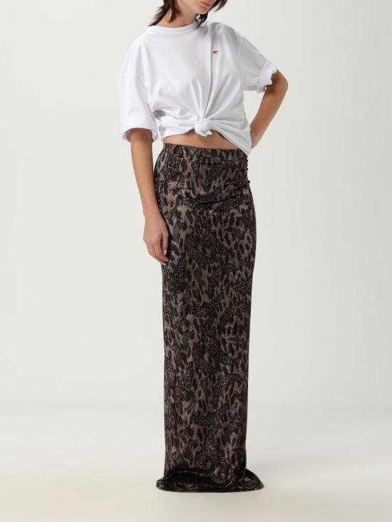 26SS 피오루찌 반팔 티셔츠 W02FPTSH475CJ01 WH01 White - FIORUCCI