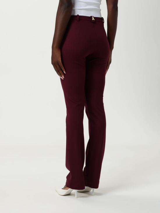 25FW 파트리지아페페 팬츠 8P0771A025 M536 Violet - PATRIZIA PEPE