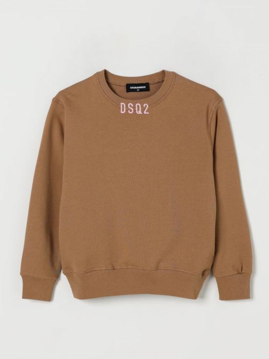 25FW [키즈] 마르니 풀오버 M01625M00VC 0M923 Grey