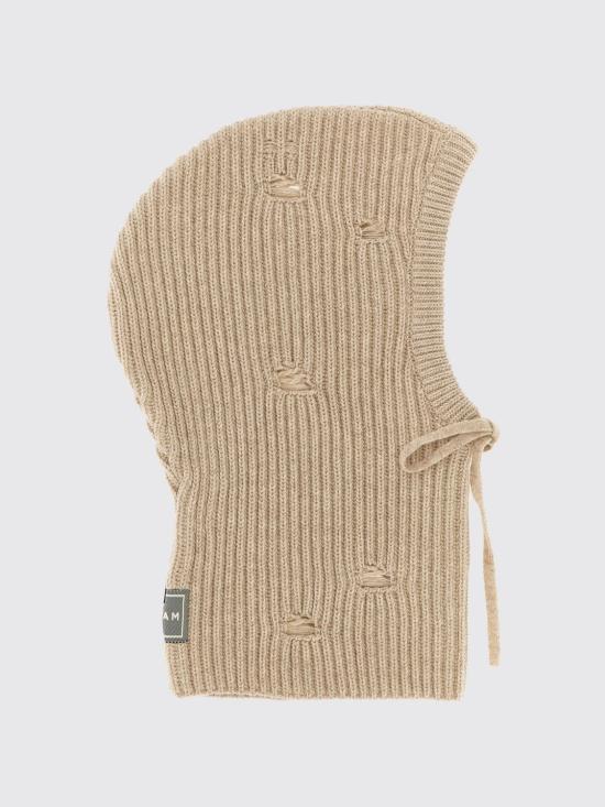 25FW MM6 메종마르지엘라 머플러/스카프 S52TB0008M13138 806M Beige