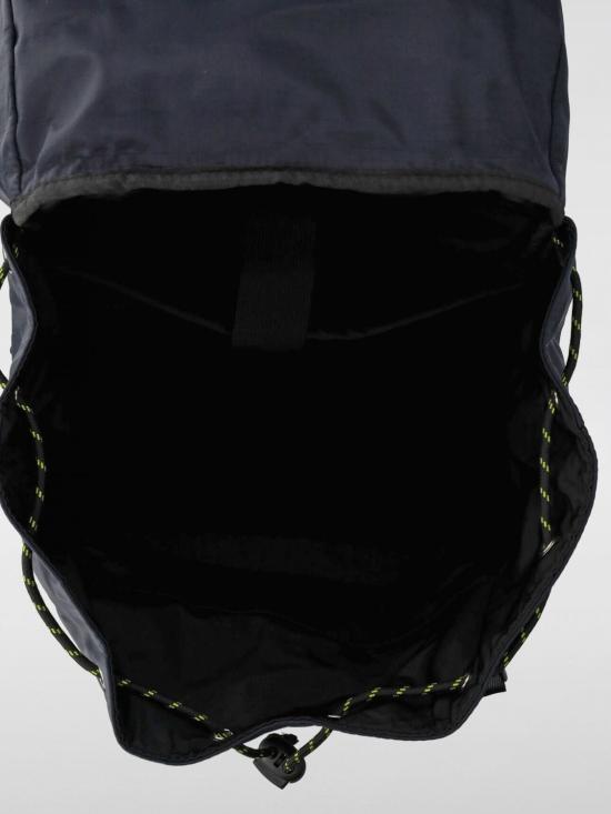 25FW 아페쎄 백팩 H62220PAAFH IAK Blue - A.P.C.