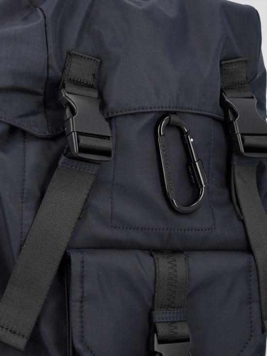 25FW 아페쎄 백팩 H62220PAAFH IAK Blue - A.P.C.