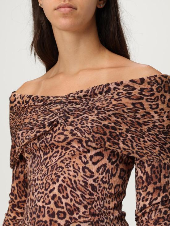 25FW 트윈셋 블라우스 252TP3620 12737 Multicolor - TWINSET