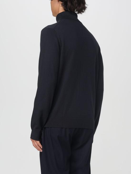 25FW PS 바이 폴스미스 터틀넥 M2R532XZN22226 79 Black - PS BY PAUL SMITH