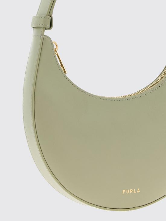 25FW 훌라 숄더백 WE00649AX0733 4023S Green - FURLA