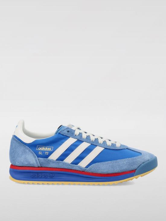 25FW 아디다스 SL 72 RS IG2132 Blue