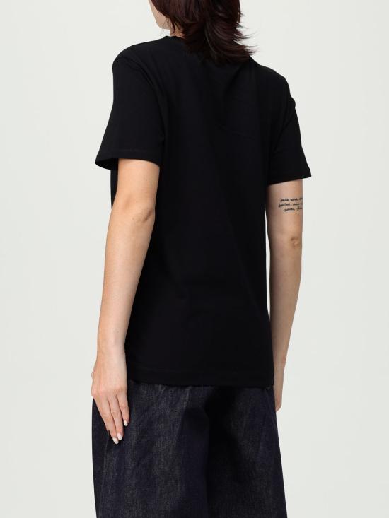 25FW PS 바이 폴스미스 반팔 티셔츠 W2RG799EP1846 79 Black - PS BY PAUL SMITH