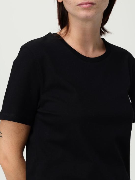 25FW PS 바이 폴스미스 반팔 티셔츠 W2RG799EP1846 79 Black - PS BY PAUL SMITH