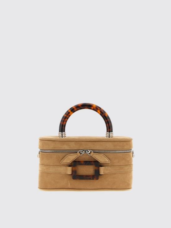 25FW 로저비비에 토트백 RBWAORH0100HR0 S812 Beige