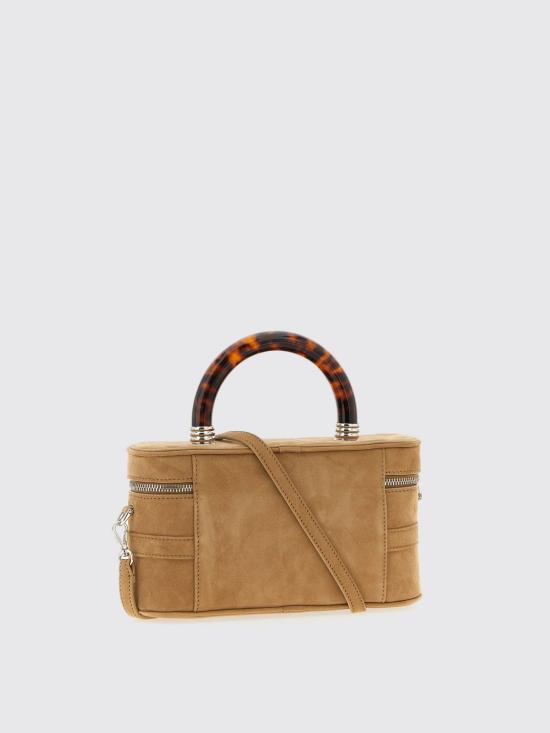 25FW 로저비비에 토트백 RBWAORH0100HR0 S812 Beige - ROGER VIVIER